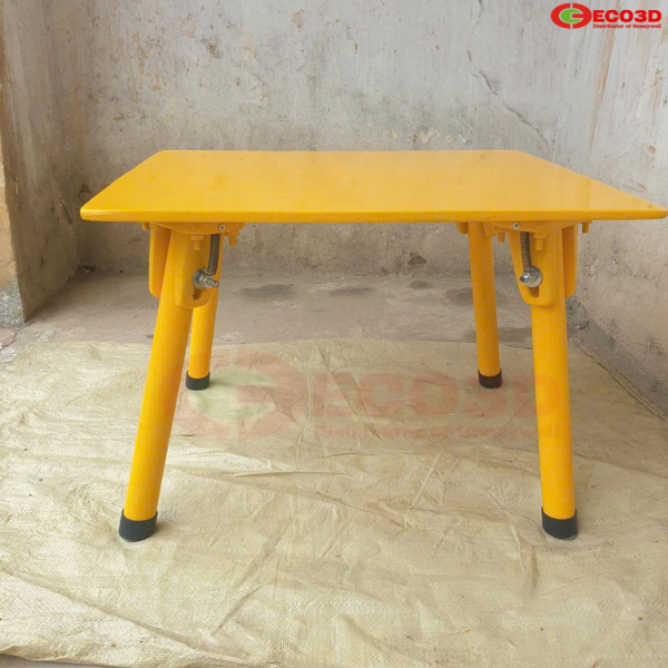 Đặc điểm nổi bật của ghế cách điện Vicadi 35kV