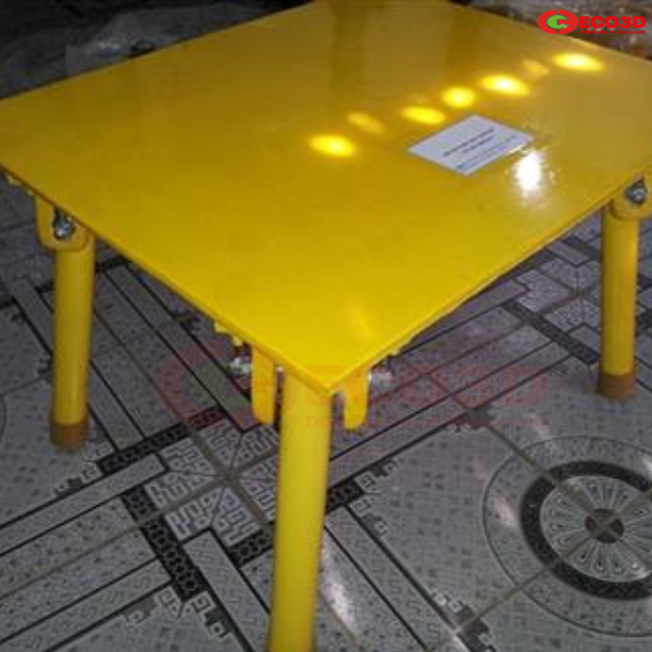 Đặc điểm nổi bật của ghế cách điện Vicadi 35kV
