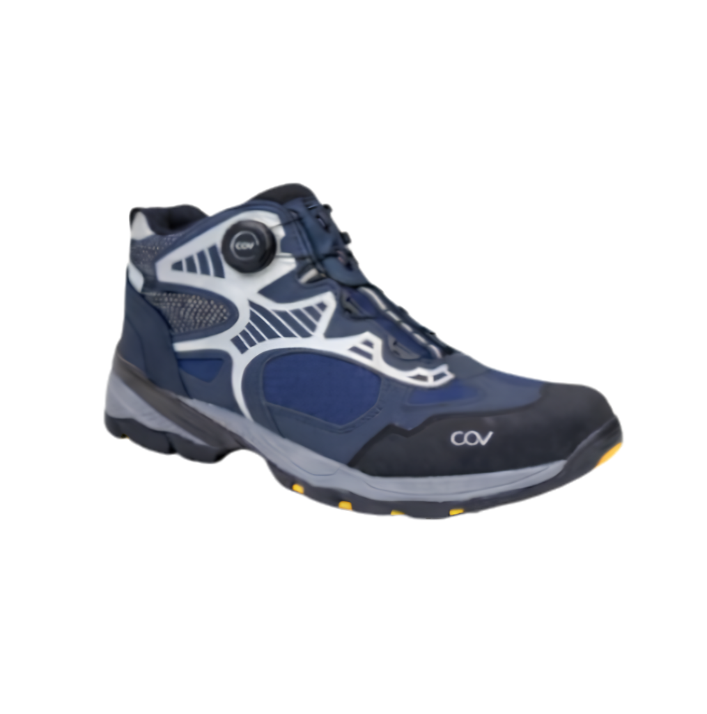 Giày Lao Động COV-600D chính hãng
