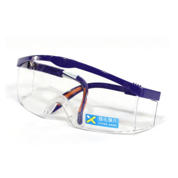 Kính bảo hộ lao động Sperian S200A 