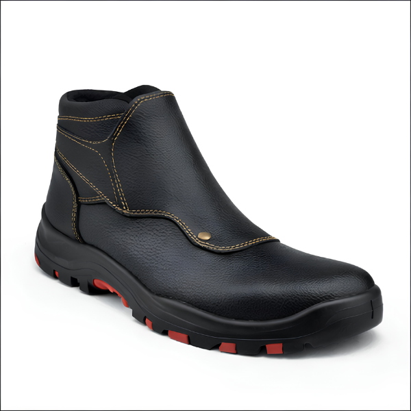 Giày Bảo Hộ Delta Plus COBRA4 S3 SRC 