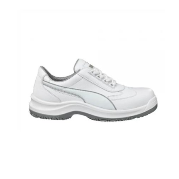 Giày Bảo Hộ Puma CLARITY LOW S2 SRC Chính Hãng