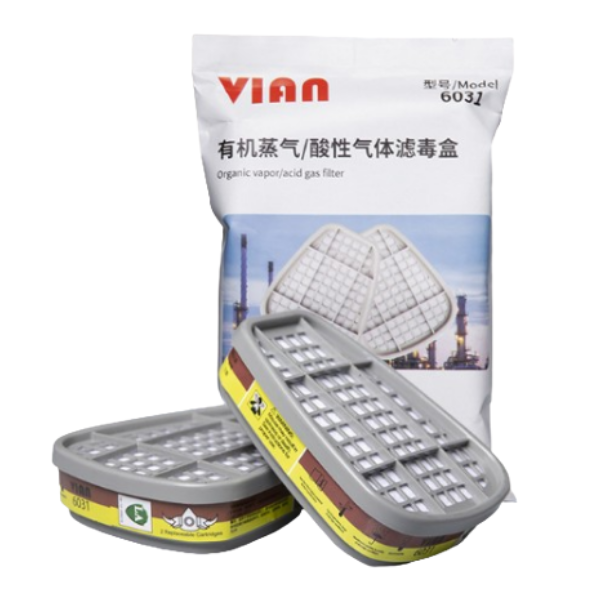 Pin lọc hữu cơ tổng hợp VIAN 6031