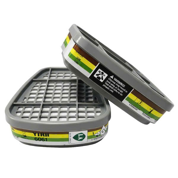 Pin Lọc Tổng Hợp VIAN 6061