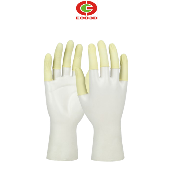 Bao đeo ngón tay cao su tự nhiên 115LWR