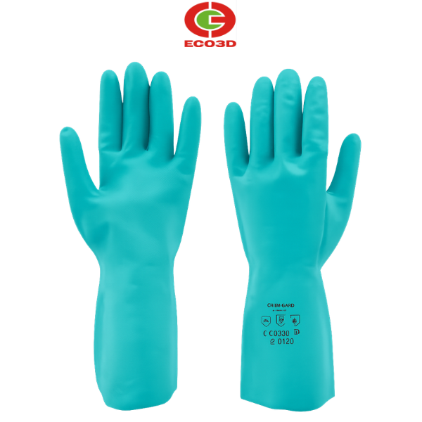 Găng Tay Chịu Dầu NF1513 