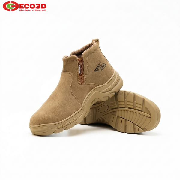 Giày bảo hộ Zboot Z135