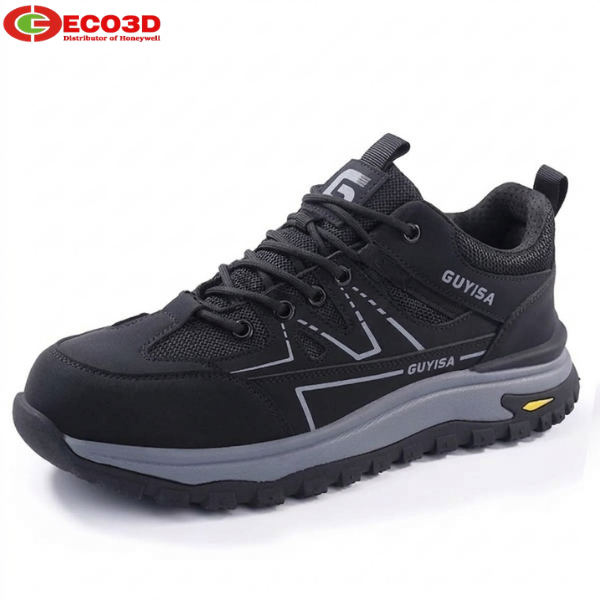 Giày bảo hộ lao động Zboot Z114 