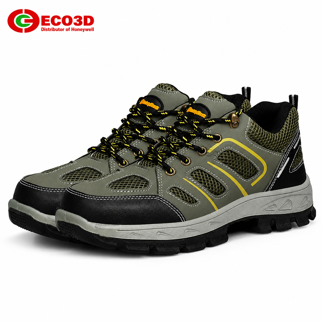 Giày bảo hộ Zboot Z143