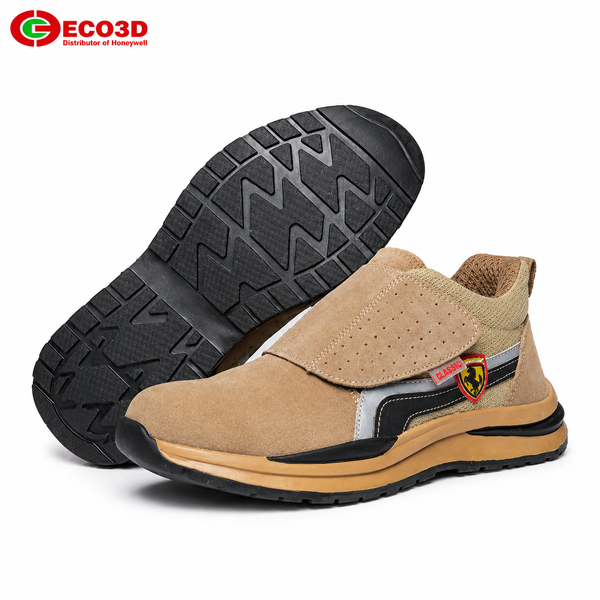 Giày thợ hàn Zboot Z103