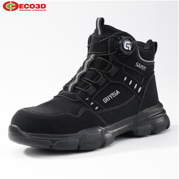 Giày bảo hộ Zboot Z118