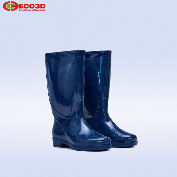 Ủng cao su nữ Hoa San U106