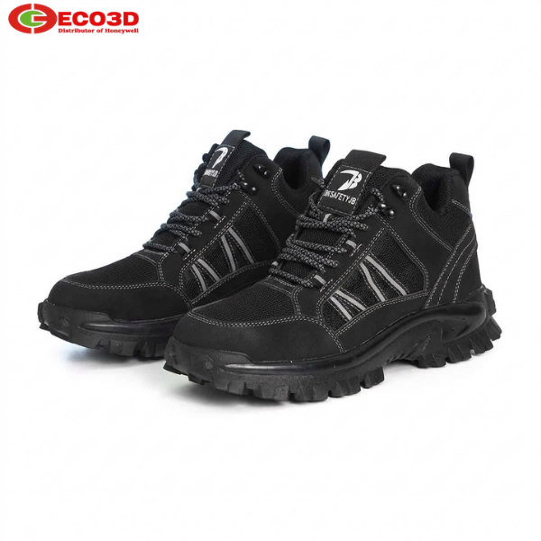 Giày bảo hộ lao động Zboot Z112