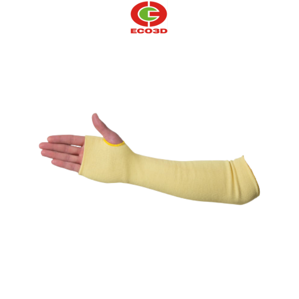 Bảo vệ cánh tay khỏi hóa chất Perfect Fit KVS-2-TH