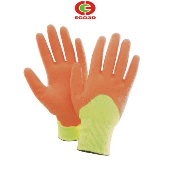 Găng tay chống cắt cơ khí lắp ráp PF5413QHVZ