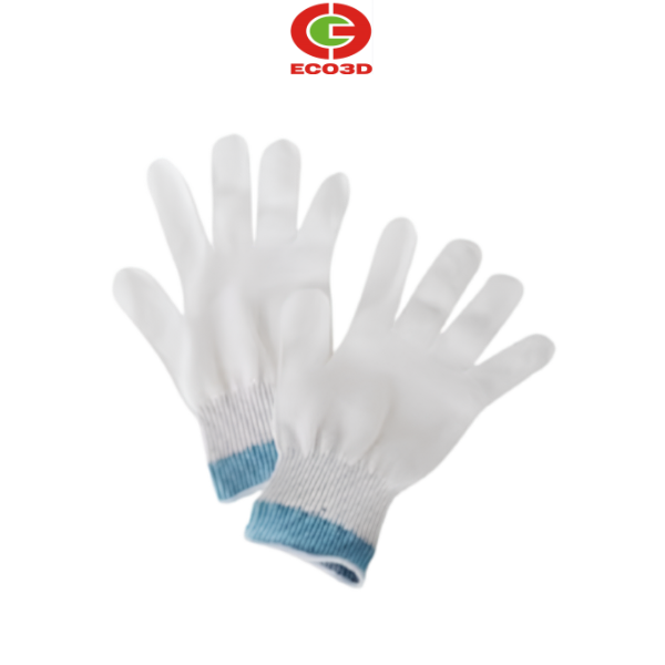 Găng tay cơ khí chống cắt PF13-GY