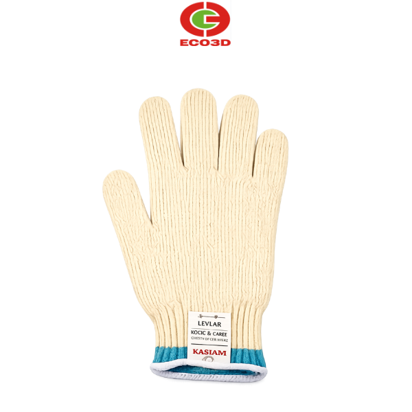 Găng tay cơ khí chống cắt KVPF7