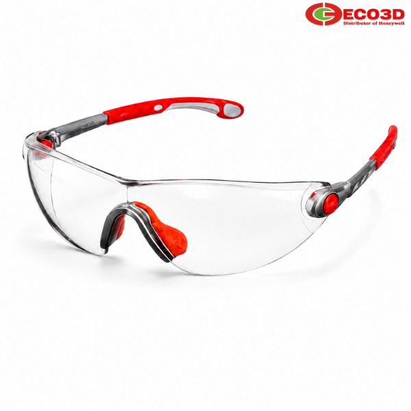 Kính Bảo Hộ Delta Plus Vulcano2 Clear 