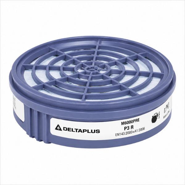 Phin lọc bụi Delta Plus M6000PREP3R