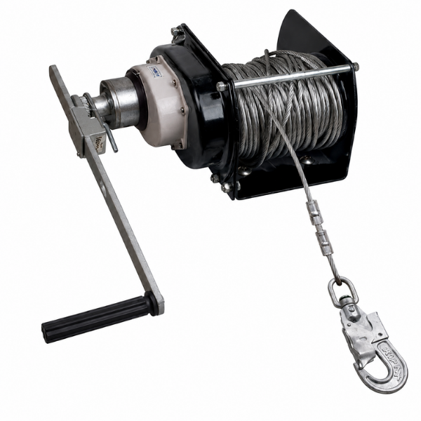 Tời Thủ Công Delta Plus TR00520 20M 