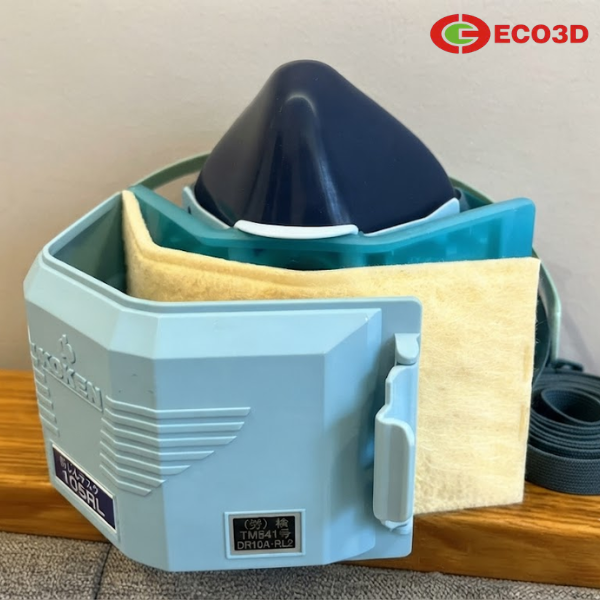 Mặt nạ phòng bụi KoKen 1005RR
