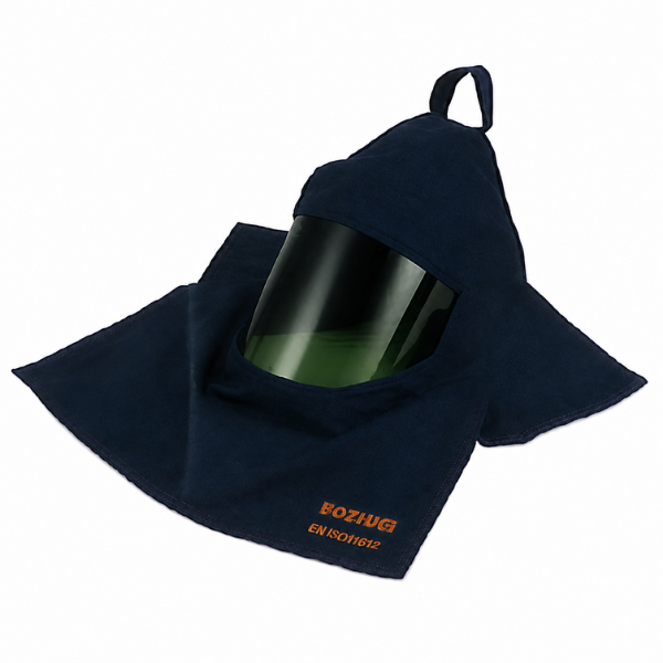 Mũ trùm đầu chống hồ quang điện 30 CAL BALACLAVA