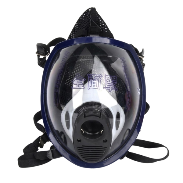 Thiết bị trợ thở cá nhân SCBA 6.8L KH10