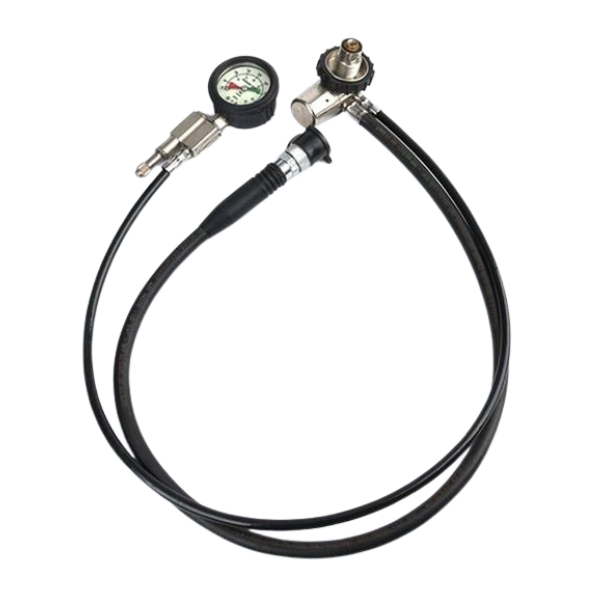 Thiết bị trợ thở cá nhân SCBA 6.8L KH10