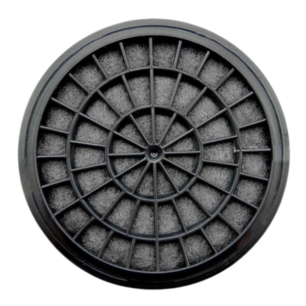 Phin Lọc Phòng Chống Hóa Chất KoKen KGC-10L