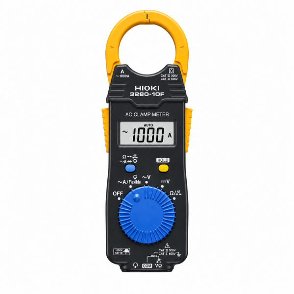 Ampe kìm Hioki 3280-10F