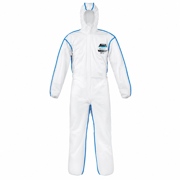 Bộ quần áo chống hóa chất Lakeland MicroMaxNS Coolsuit EMNC428