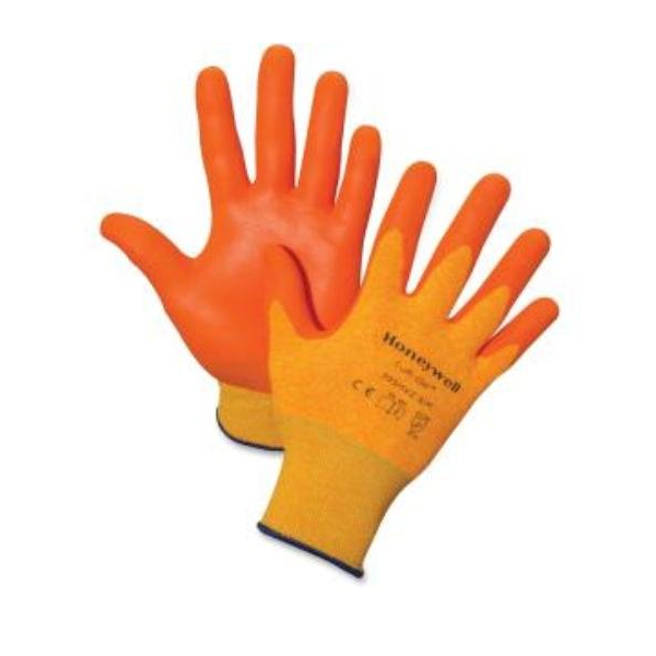 Găng tay bảo hộ chịu nhiệt 395HVZ