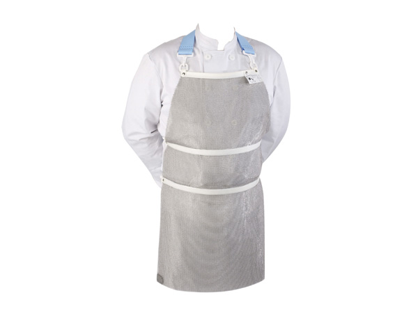 Yếm chống cắt bằng thép không rỉ CHAINEXONE APRON 72 X 44