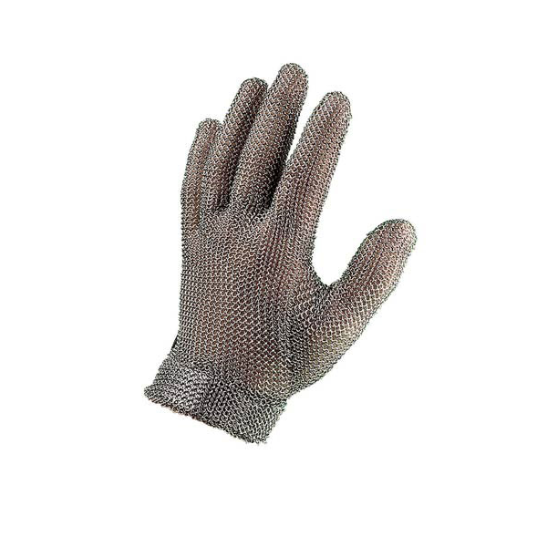 Găng tay chống cắt lưới thép 52300