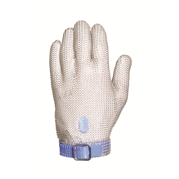 Găng tay chống cắt lưới thép 54200