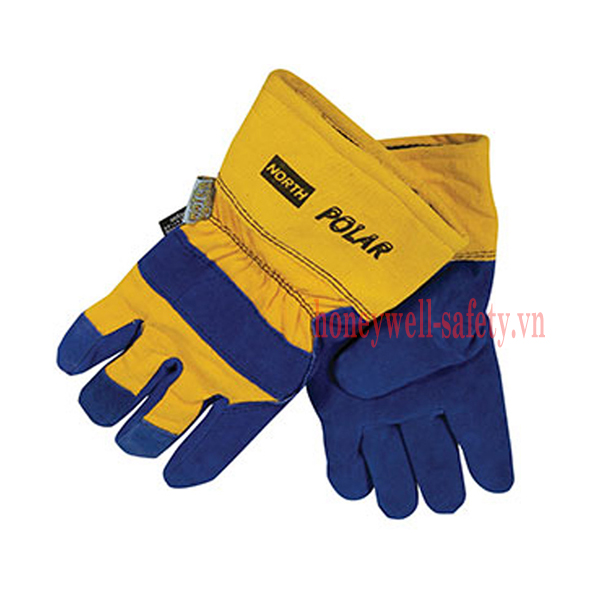 Găng tay bảo hộ North Polar 70/6465NK