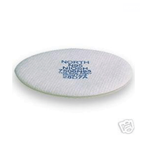 Tấm phin lọc N95 10/Pk - 7506N95