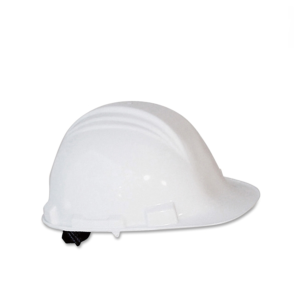 Mũ bảo hộ lao động North A79R Trắng