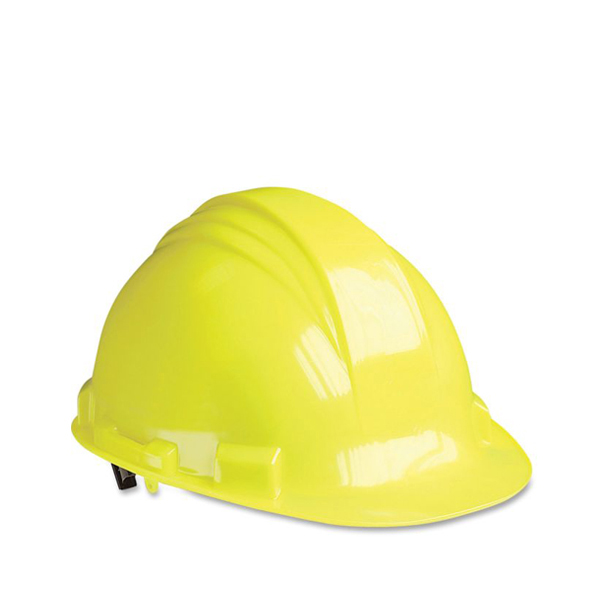 Mũ bảo hộ lao động North A79R Vàng