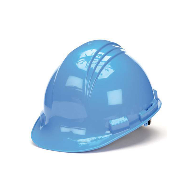 Mũ bảo hộ lao động North A79R Xanh