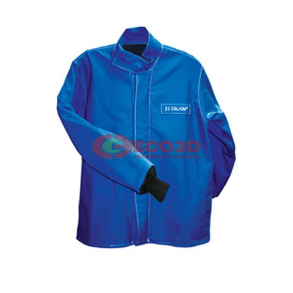 Áo khoác chống hồ quang 31 CAL Size M