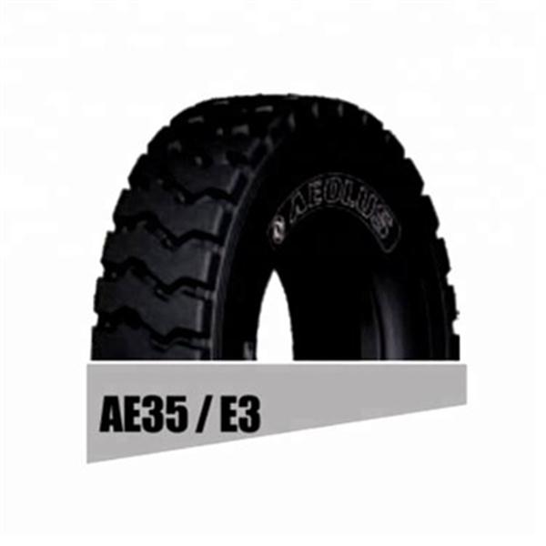 Lốp xe tải AE35