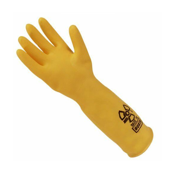 Găng tay bảo vệ hóa chất ANTI C-P1815-Y