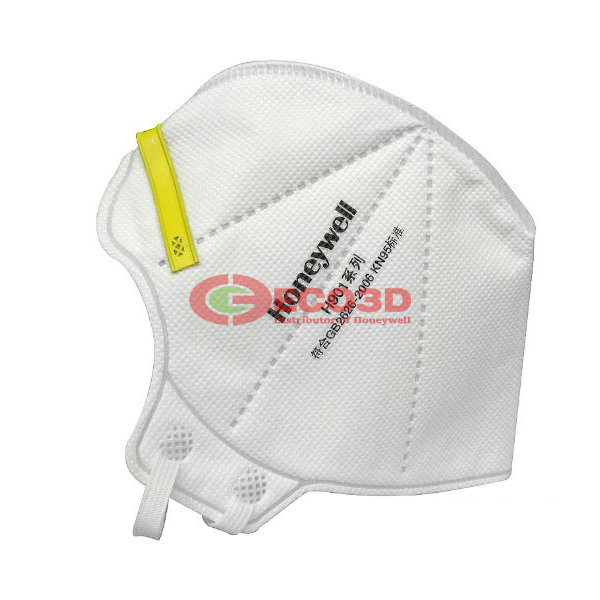 Khẩu trang chống độc H901 KN95 BC1005592