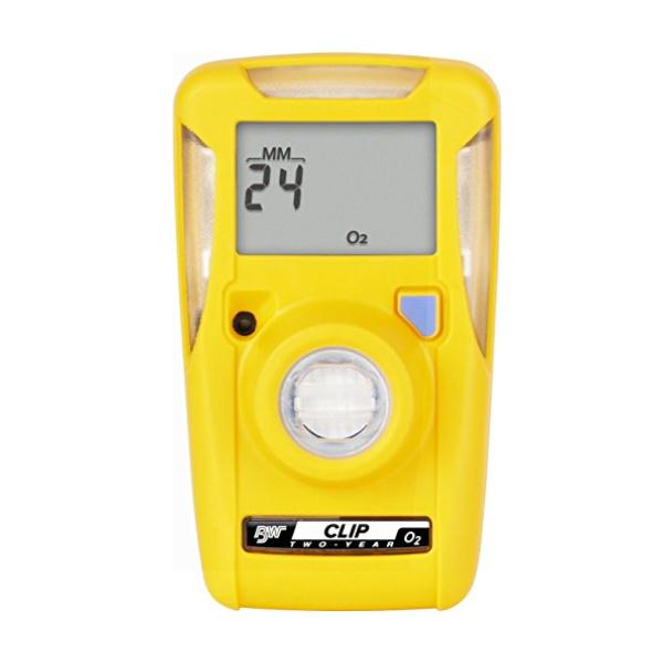 Máy dò khí O2 Honeywell BWC2-X