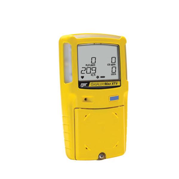Máy dò đa khí cầm tay Honeywell BW MAX XT II