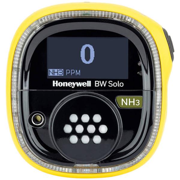 Máy dò khí NH3 Honeywell BW phiên bản tiêu chuẩn
