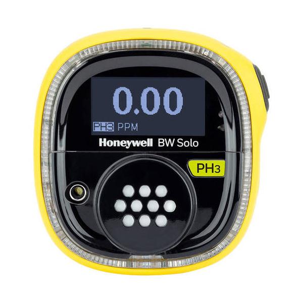 Máy dò khí PH3 Honeywell BW Solo BWS-P-Y