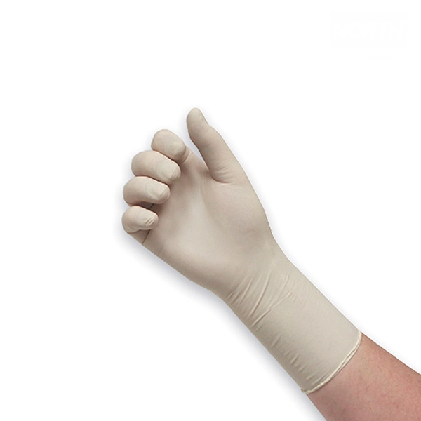 Găng tay phòng sạch Nitrile 4 mil, 12&quot; length SZ S (1000prs/case)
