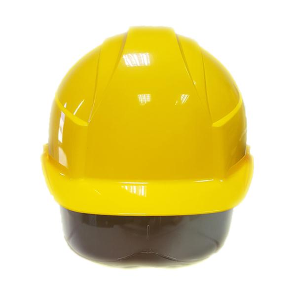 Mũ bảo hộ COV có kính loại A